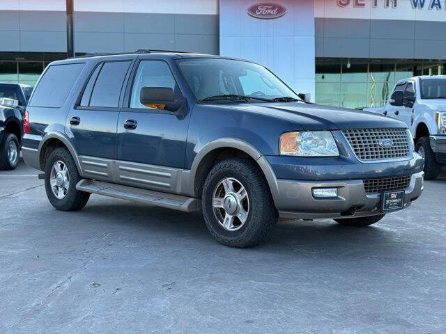 2004 Ford Expedition Eddie Bauer's photo