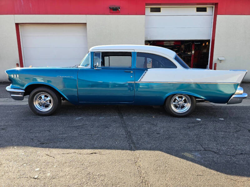 1957 Chevrolet 150