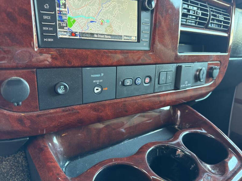 2019 Chevrolet Express 2500