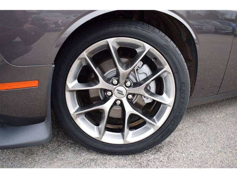 2020 Dodge Challenger GT