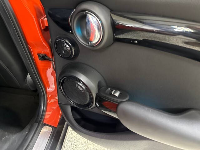 2019 MINI Hardtop 4 Door Cooper S