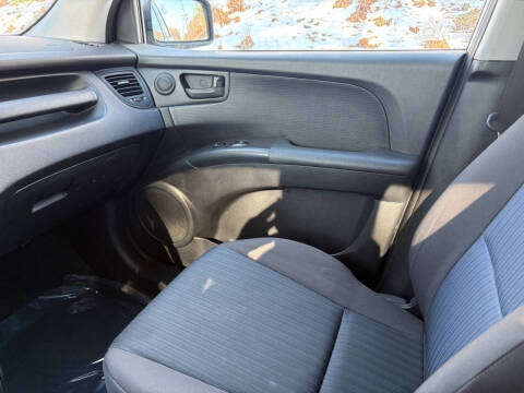 2010 Kia Sportage LX