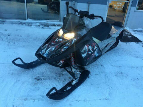 2007 Ski-Doo SUMMIT 800 XRS