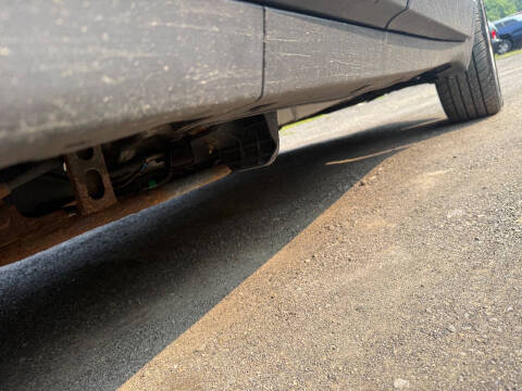 2016 Chevrolet Trax LTZ