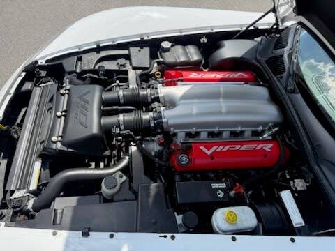 2009 Dodge Viper SRT10 - Photo 24