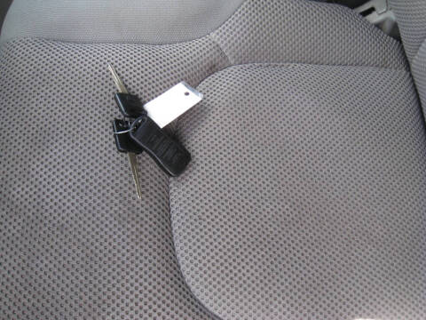 2006 Nissan Frontier SE