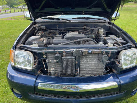 2003 Toyota Tundra