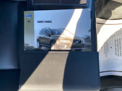 2013 Volvo XC70 T6 Premier Plus