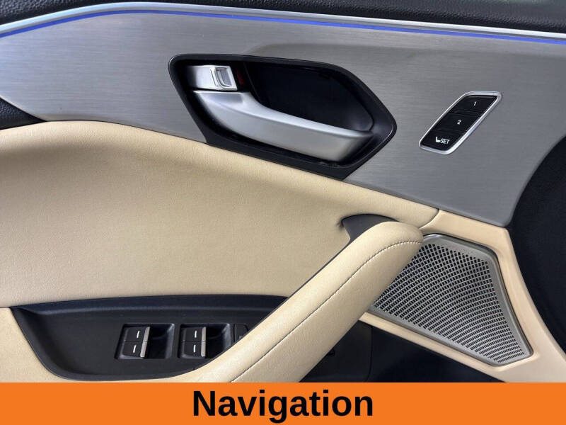 2025 Acura TLX w/Tech