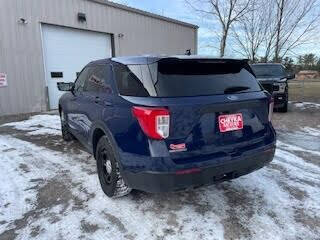 2020 Ford Explorer for sale at Cheyka Motors in Schofield, WI