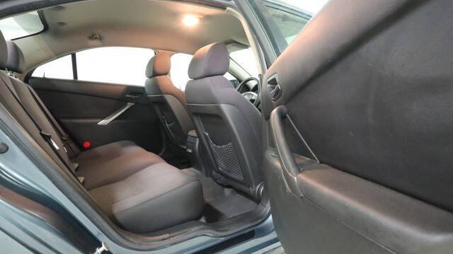 2006 Pontiac G6