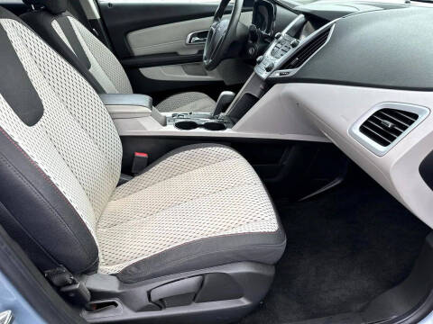 2015 GMC Terrain SLE-1