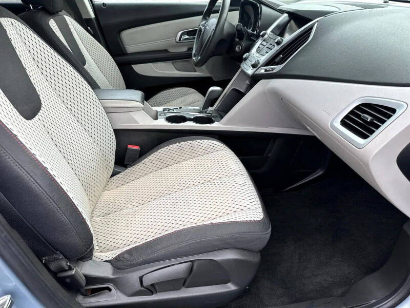 2015 GMC Terrain SLE-1