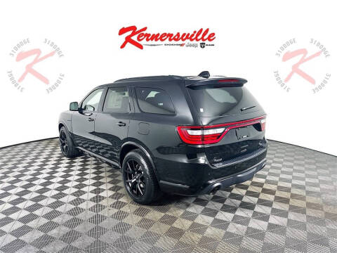 2026 Dodge Durango GT HEMI Plus