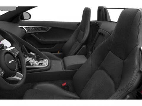 2023 Jaguar F-TYPE P450 R-Dynamic