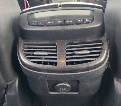 2007 Acura MDX SH-AWD