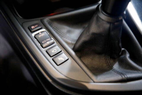 2015 BMW 4 Series 435i