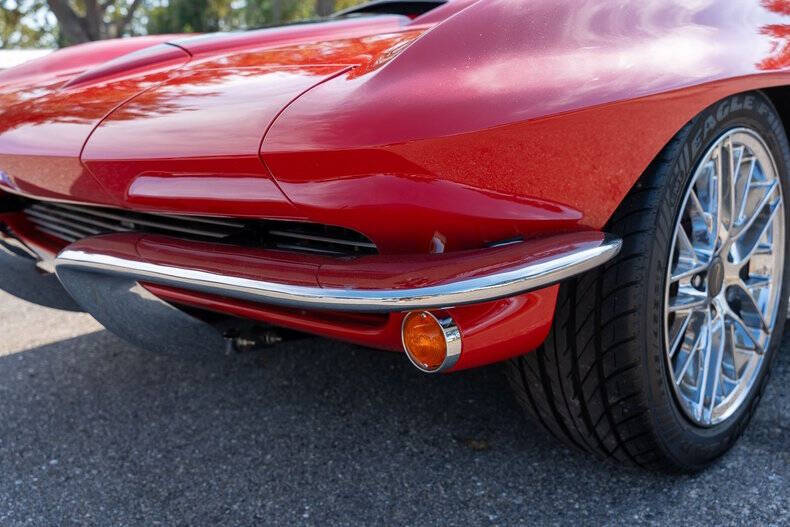 1965 Chevrolet Corvette