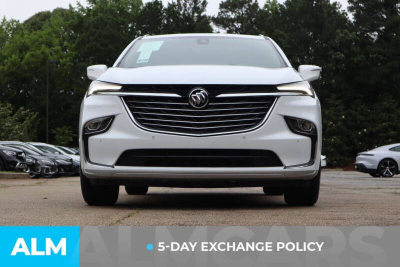2024 Buick Enclave Premium