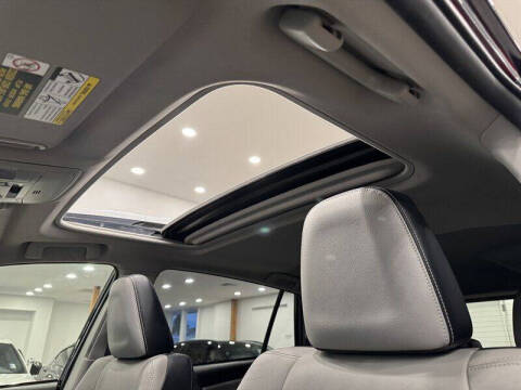 2017 Toyota RAV4 Hybrid Limited