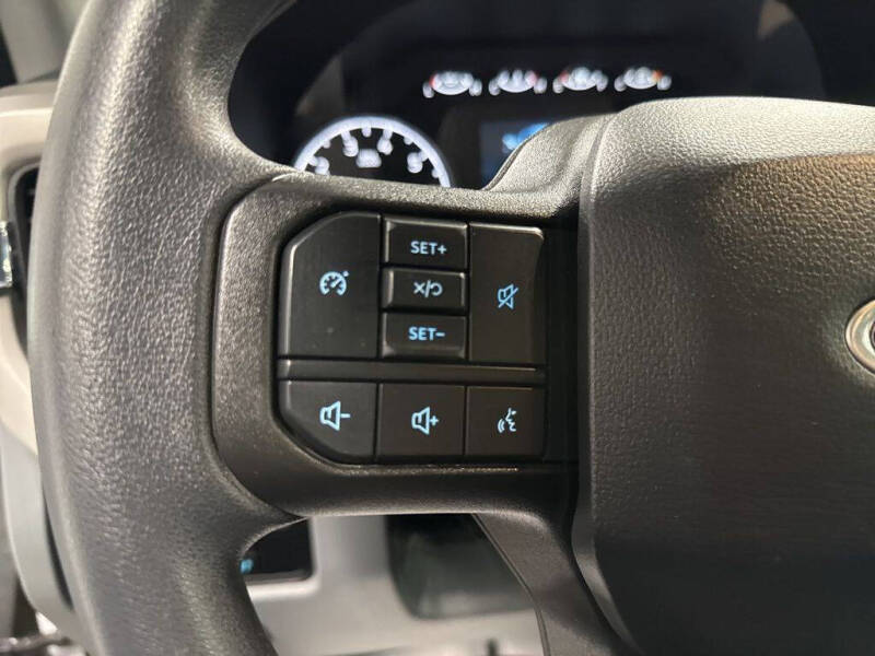 2024 Ford F-350 Super Duty