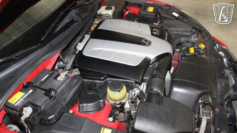 2002 Lexus SC 430