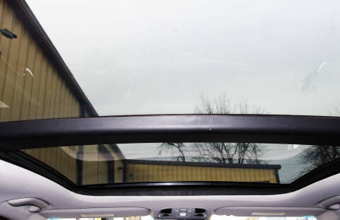 2019 Kia Cadenza Technology