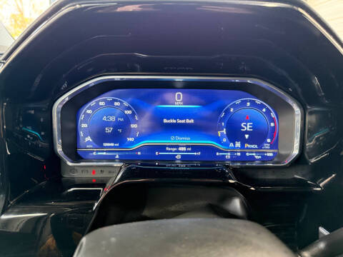 2024 Chevrolet Silverado 3500HD