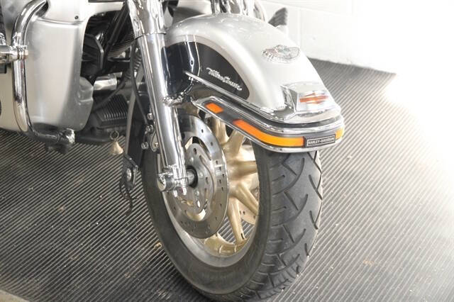 2003 Harley-Davidson ULTRA CLAS