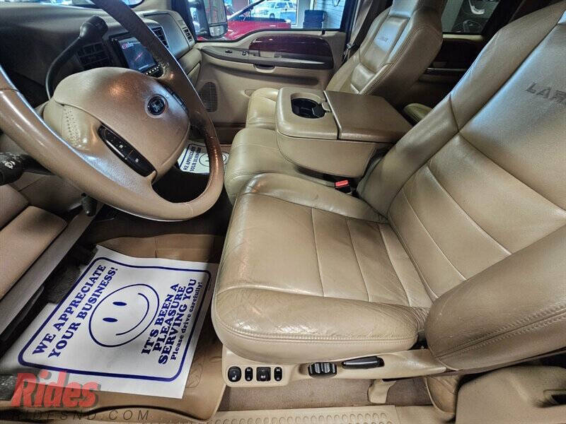 2004 Ford F-250 Super Duty