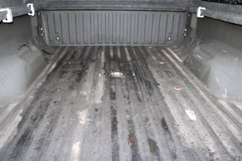 2015 Ford F-350 Super Duty