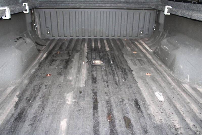 2015 Ford F-350 Super Duty