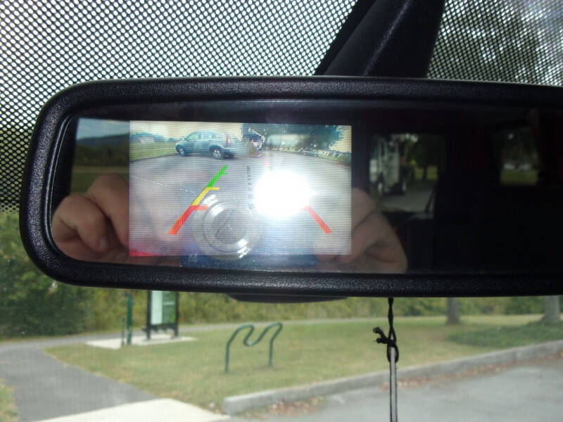 2012 Ford Transit Connect