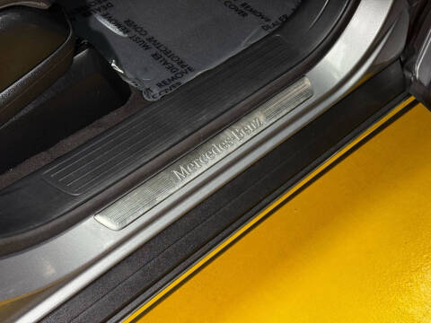 2013 Mercedes-Benz M-Class ML 350 BlueTEC