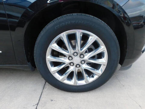 2018 Buick Enclave Premium