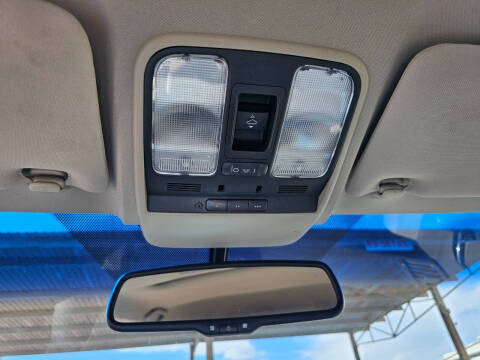 2010 Acura RDX SH-AWD w/Tech