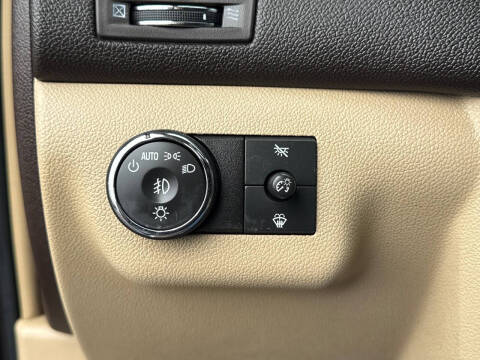 2008 Buick Enclave CXL