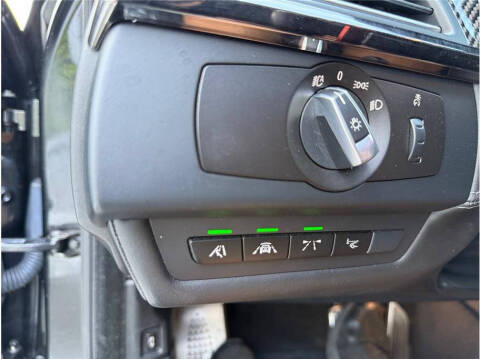 2017 BMW M6 Gran Coupe