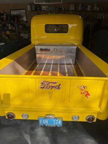 1941 Ford F-100
