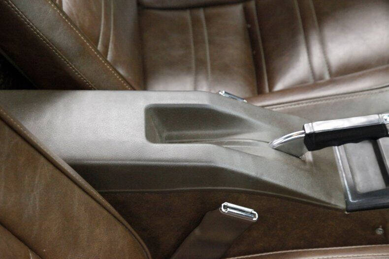 1977 Chevrolet Corvette