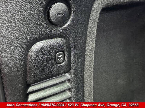 2018 Dodge Durango Citadel