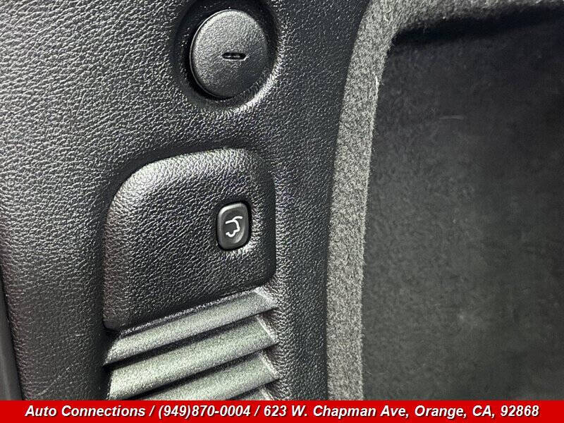 2018 Dodge Durango Citadel