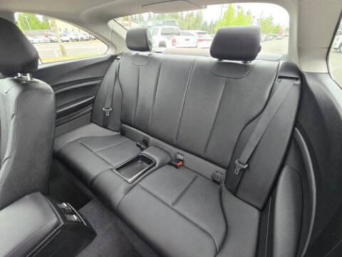 2014 BMW 2 Series 228i