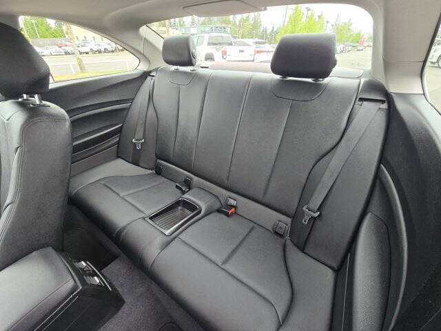 2014 BMW 2 Series 228i