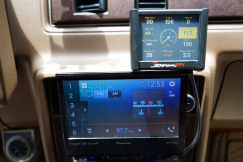 1985 Chevrolet El Camino