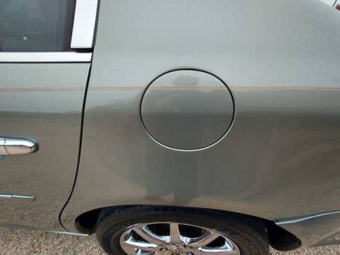 2007 Buick Lucerne CXL V6