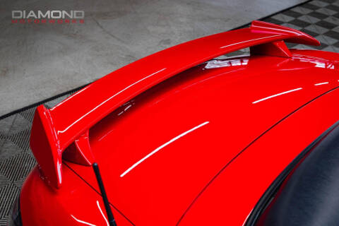 2007 Honda S2000