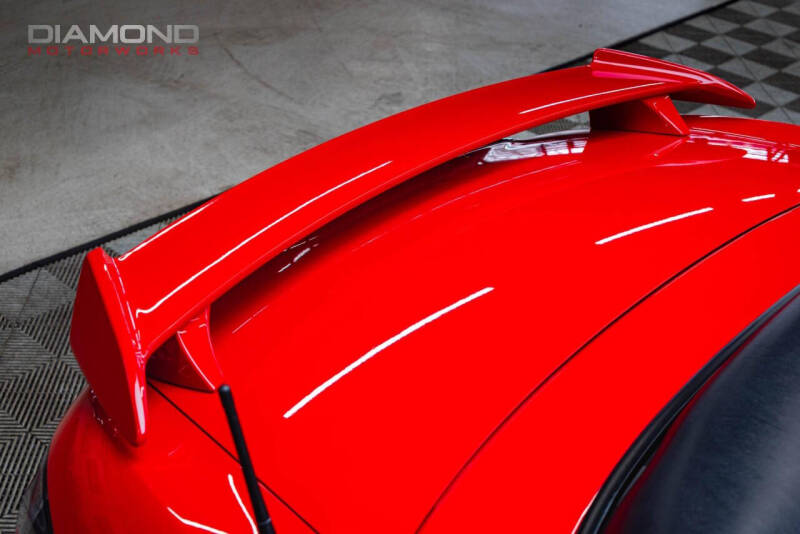 2007 Honda S2000