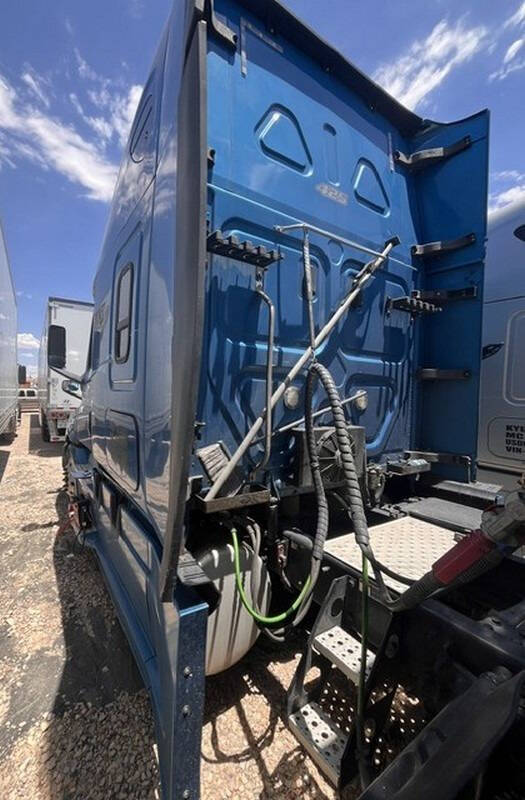2019 Freightliner Cascadia