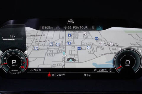 2026 Audi A3 quattro Premium 40 TFSI